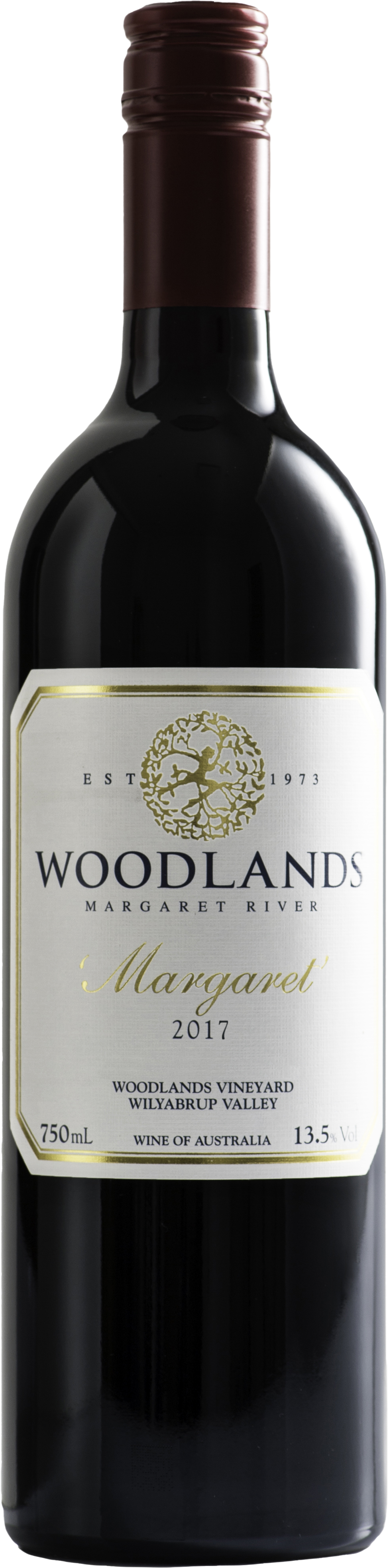 Woodlands Margaret 2017 